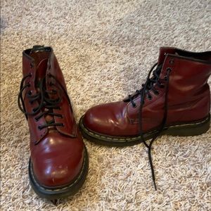 Doc Martens